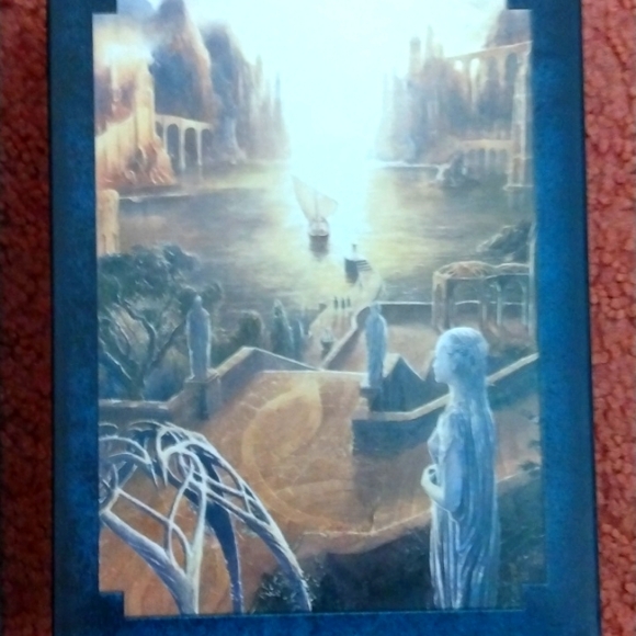 Lord of the rings special extended DVD edition! L.O.T.R COLLECTORS ITEM - Picture 9 of 14